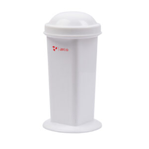 Coplin Jar (Euro Design)