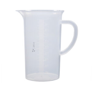 Measuring Jugs, Polypropylene