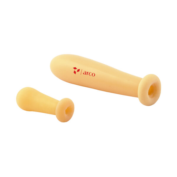 Bulbs Teat, Latex (Dropper Bulbs)