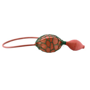 Rubber Bellow With Cotton Net