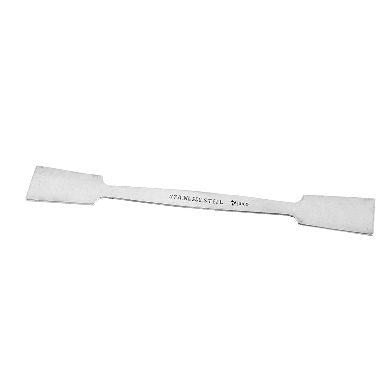 Spatula, Flat, SS