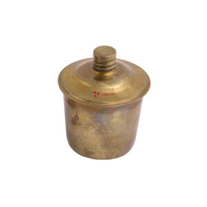 Spirit Lamp