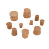 ARCO Scientific | Stopper Cork No. 11 - Cat. No. 2066870/14
