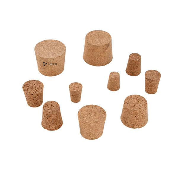 ARCO Scientific | Stopper Cork No. 24 - Cat. No. 2066870/25