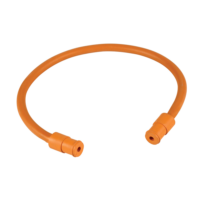 ARCO Scientific Burner Tubing, Natural Rubber