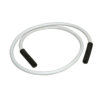 Burner Tubing, Neoprene Rubber - 900mm