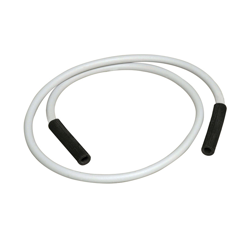 Burner Tubing, Neoprene Rubber - 900mm