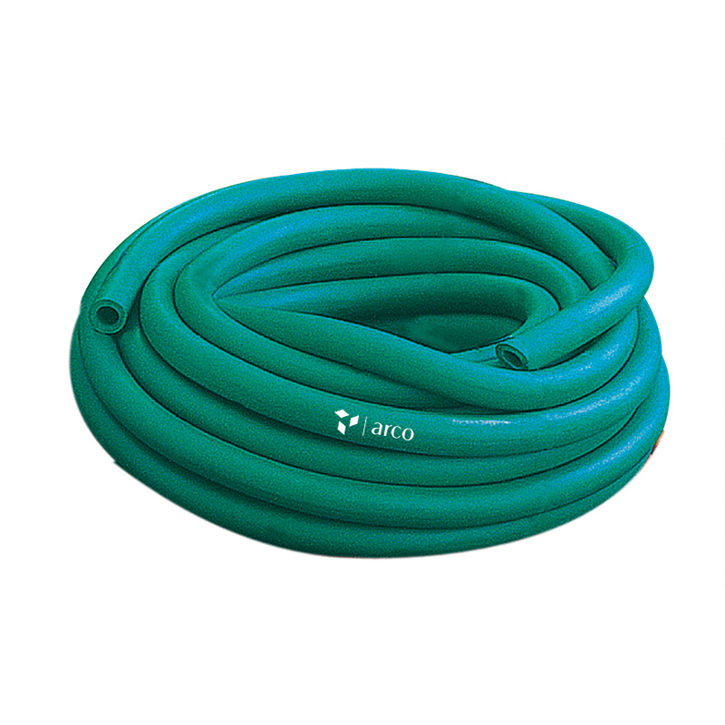Rubber Tubing, Medium Pressure - 4.5×3.0mm