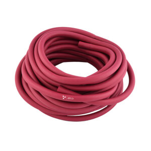 Rubber Tubing, High Pressure - 10.0×4.5mm