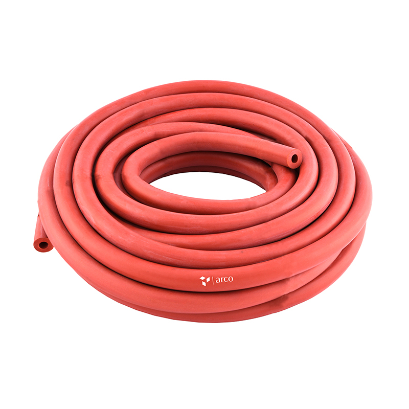 Rubber Tubing, High Quality - 6.0×1.5mm