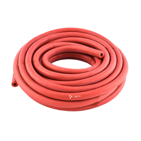 Rubber Tubing, High Quality - 10.0×2.0mm