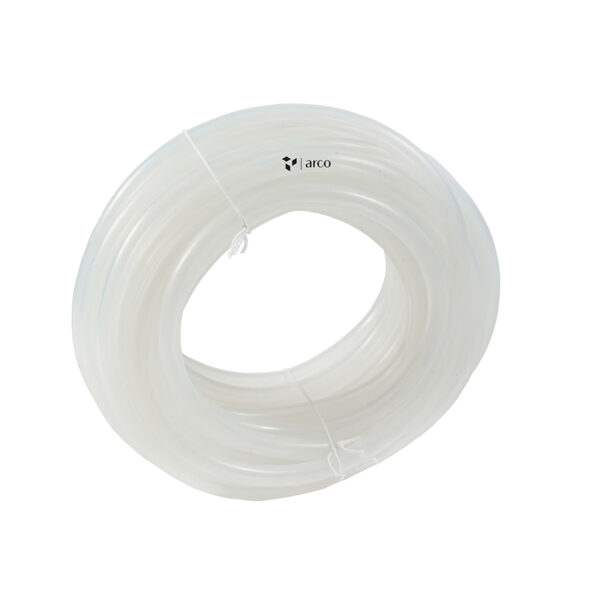 Rubber Tubing, Silicon - 3.0×1.5mm