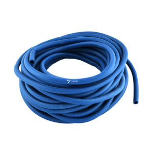 Rubber Tubing, Neoprene - 4.0×1.0mm