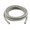 Rubber Tubing, Nitrile - 5.0×1.5mm
