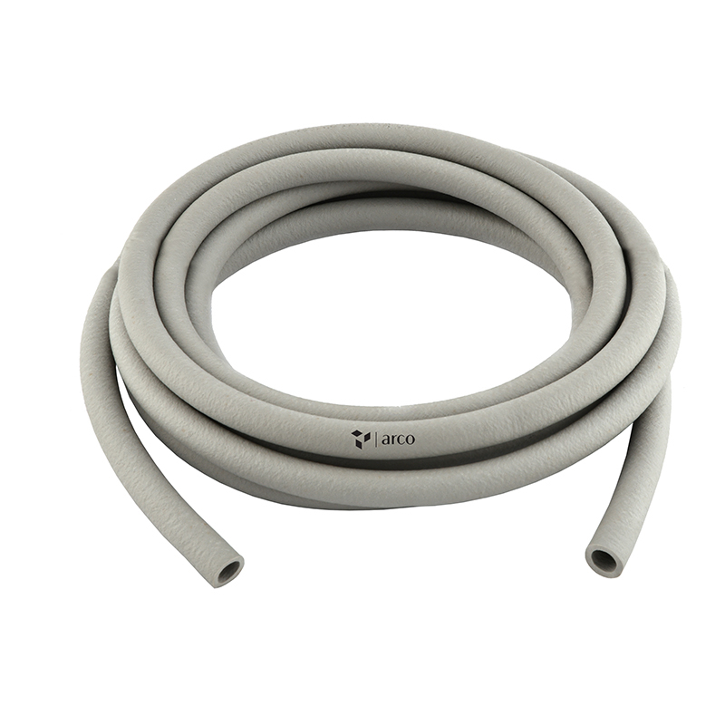 Rubber Tubing, Nitrile - 6.0×1.5mm