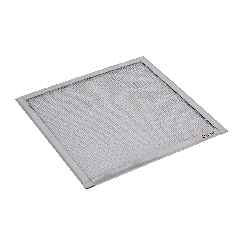 Wire Gauze, SS, Superior