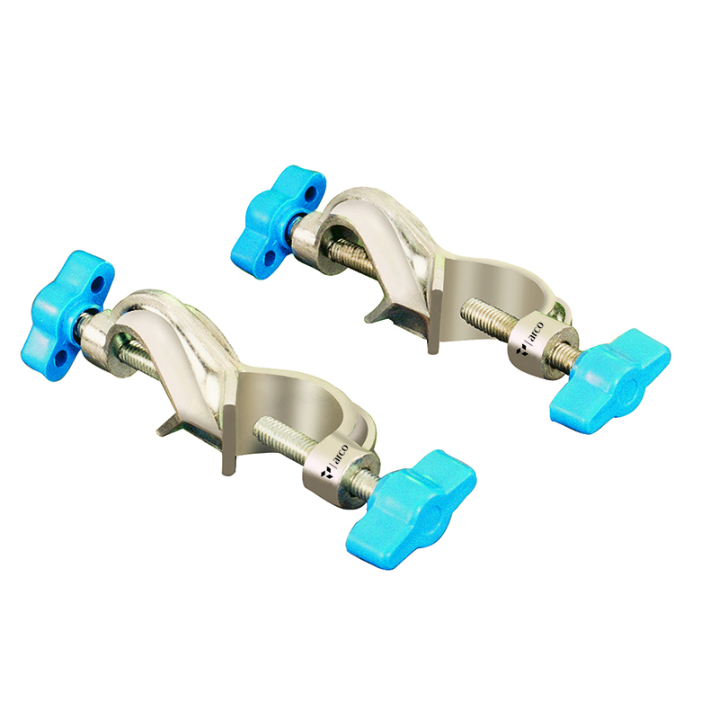 Boss Head With Plastic Thumb Screw