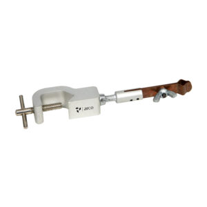Thermometer Holder With Boss Head