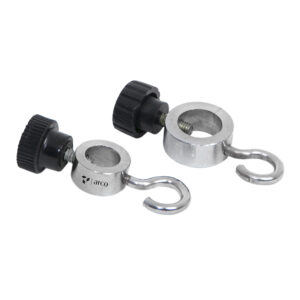 Clamps, Hook Collar