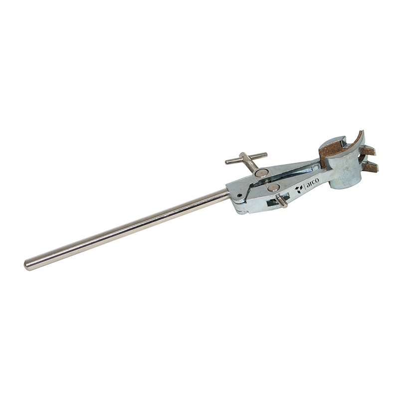 Clamps, Retort, Four Pronged