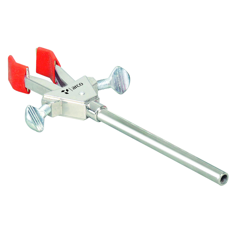 Clamps, Retort, Extension