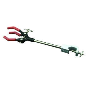 Clamps, Retort, With Boss Head