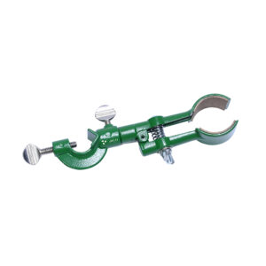 Clamps, Retort, With DetachableBoss Head