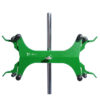 Burette Clamp, Metal, Fisher Type