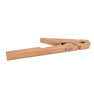 Flask Holder, Superior | Woodenware | ARCO Scientific
