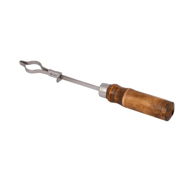 Test Tube Holder, Metal Strip