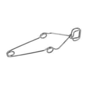 Test Tube Holder, Metal Wire