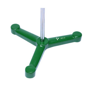 Retort Stand Base, Tripod, Economical