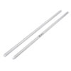 Rods For Retort Stands, Aluminum