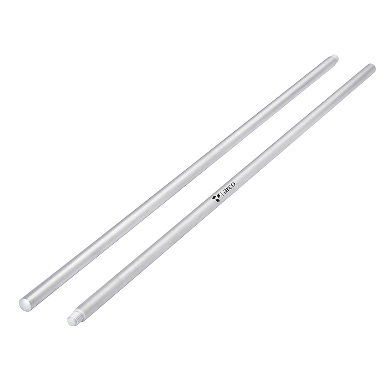 Rods For Retort Stands, Aluminum
