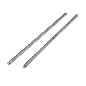 Rods For Retort Stands, SS