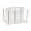 Rack (For Petri Dishes)
