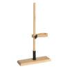 ARCO Scientific Funnel Stand - Single, Base size 200×100mm