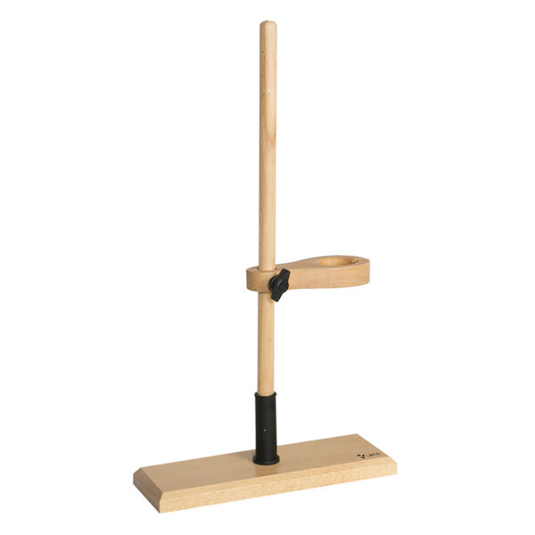 ARCO Scientific Funnel Stand - Single, Base size 200×100mm