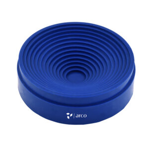 Flask Stand, Silicon Rubber