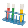 Test Tube Stand, Polypropylene