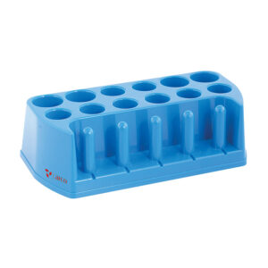 Test Tube Stand, Plastic