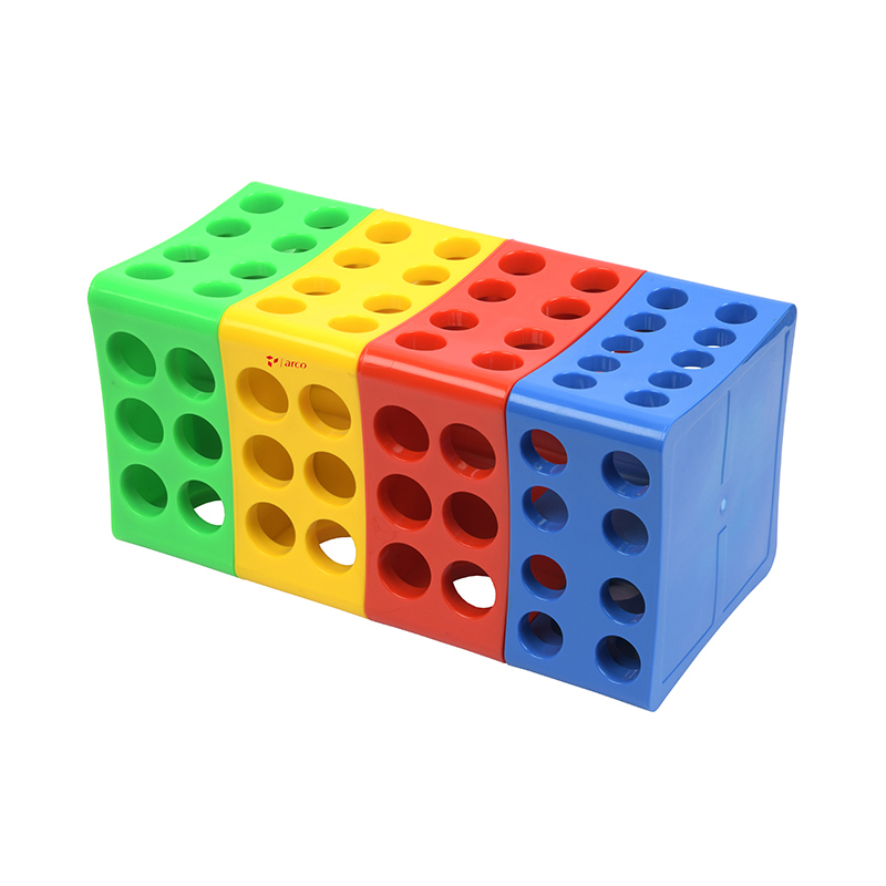 Rotatable Multi Rack