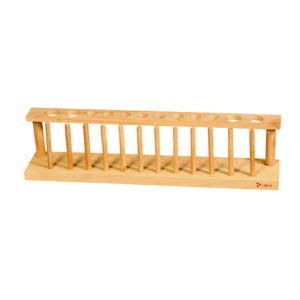 Test Tube Stand, 12 holes | ARCO Scientific