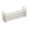 Test Tube Stand, 3 Tier, Polypropylene