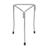 Tripod Stand, Triangular, Ss