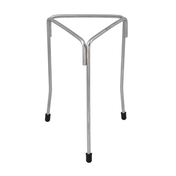 Tripod Stand, Triangular, Ss