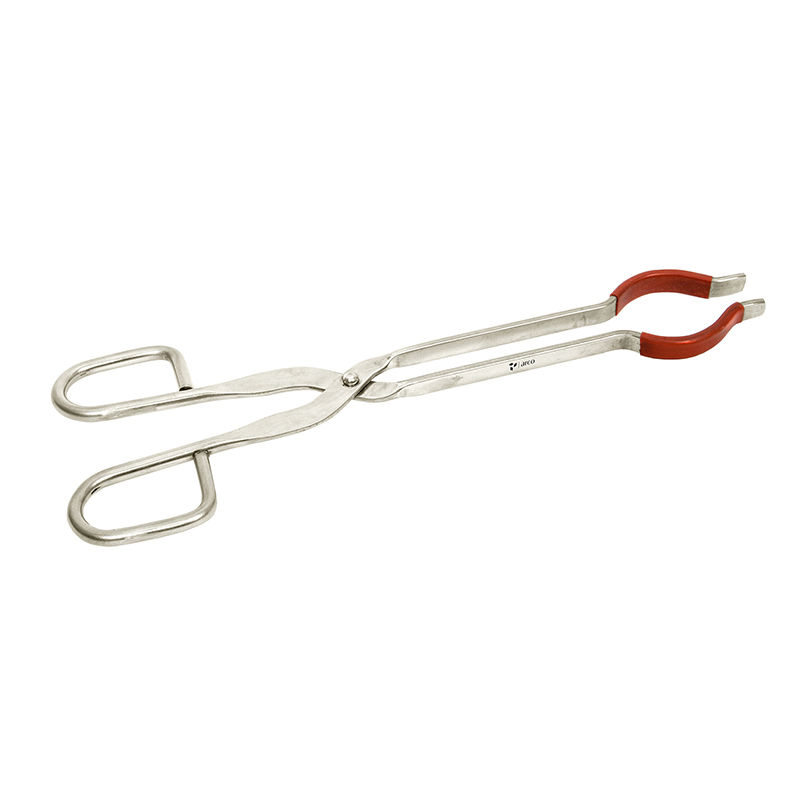 Tongs, Beaker