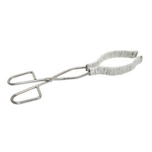 Tongs, Beaker