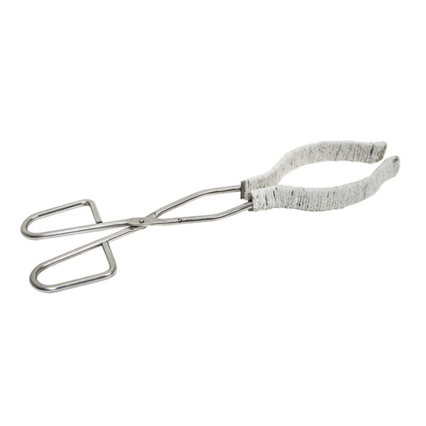 Tongs, Beaker