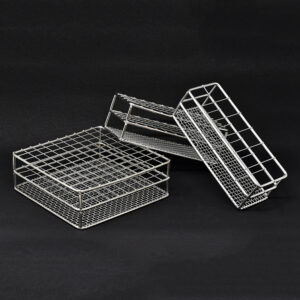 Tube Rack, Ss